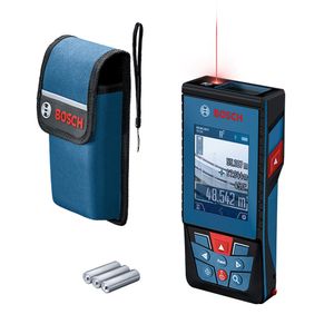 Medidor láser Bosch GLM 100-25 C