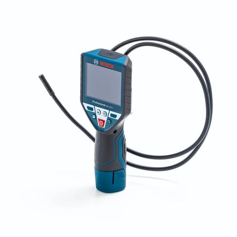 Cámara de Inspección Bosch GIC 120 con cable de 120 cm