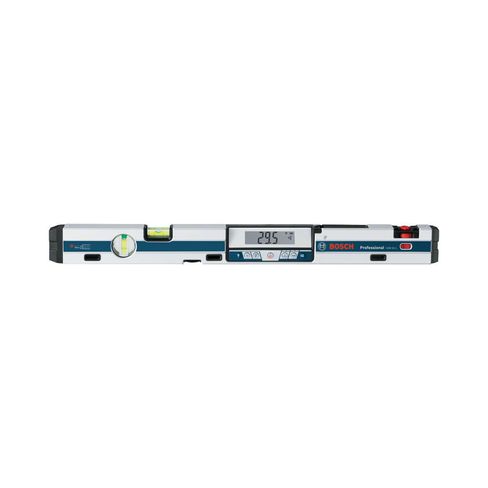 Inclinómetro digital Bosch GIM 60 L hasta 30mt