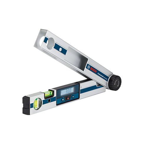 Medidor de ángulos Bosch GAM 220 MF hasta 220°