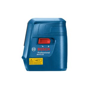Nivel Láser Bosch Nivelox alcance 15m con trípode y maletín