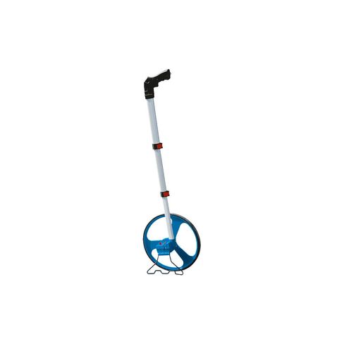 Rueda de medición Bosch GWM 32 con bolsa protectora