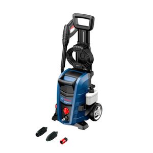 Hidrolavadora Bosch GHP 200 2000 PSI 220V con manguera 6 mts