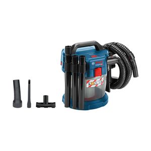 Aspiradora de polvo inalámbrica Bosch GAS 18V-10 L 18V SB