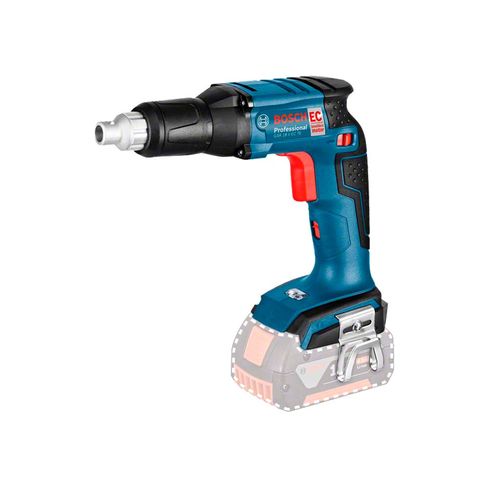 Atornillador Drywall inalámbrico Bosch GSR 18V-EC TE 18V SB