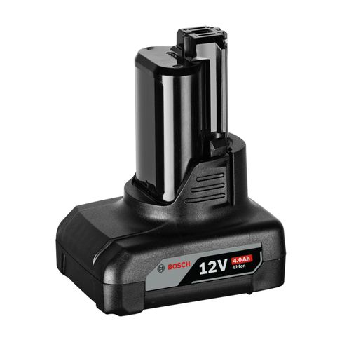 Batería de iones de litio 18V Bosch GBA 18V 2,0 Ah