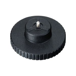 Adaptador para trípode Bosch 5/8" - 1/4"