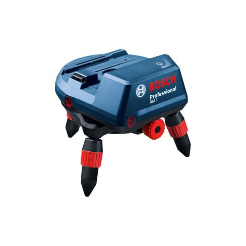 Soporte para nivel láser Bosch RM3