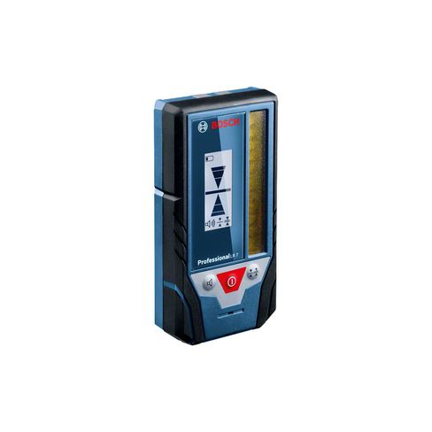 Soporte para receptor Bosch LR 6, LR 7
