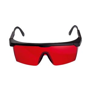 Anteojos para láser rojo Bosch
