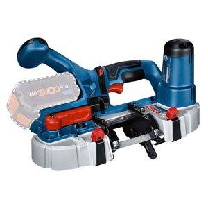 Sierra de cinta inalámbrica Bosch GCB 18V-63 18V SB