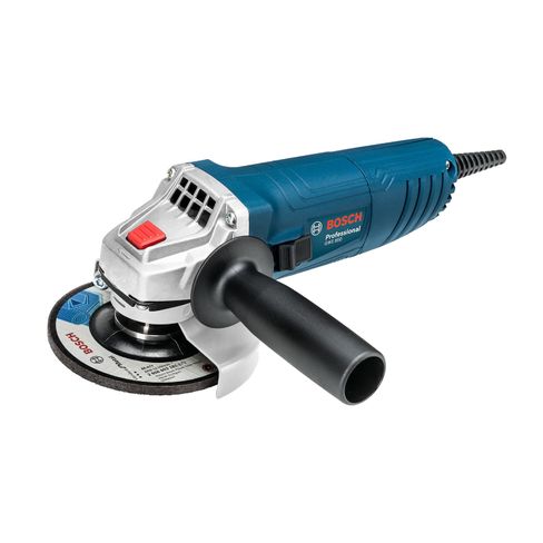 Amoladora Angular Bosch GWS 850 de 4 1/2" 850W 220V