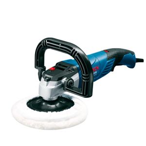 Pulidora Bosch GPO 12 CE 1250W 220V, con 1 disco