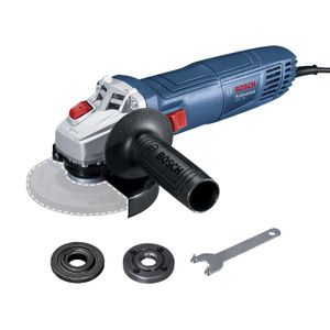 Amoladora angular Bosch GWS 700 Eje M14 710W 220V