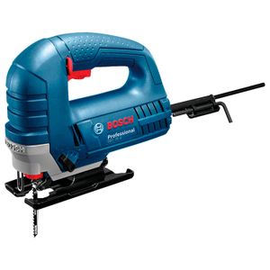 Sierra caladora Bosch GST 75 E 710W 220V c/1 Hoja de sierra