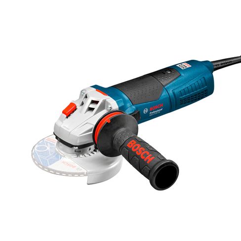 Amoladora angular de 5" Bosch GWS 17-125 CIE 1700W 220V