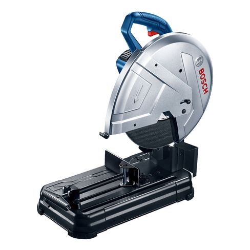 Sierra sensitiva Bosch GCO 220 2200W 220V c/ 1 disco