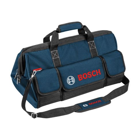 Bolso de transporte grande Bosch capacidad hasta 25kg