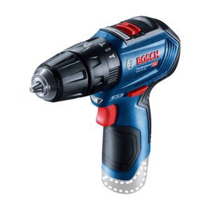Taladro percutor inalámbrico Bosch GSB 12V-30 12V Brushless