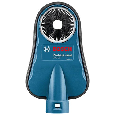 Sistema de aspiración polvo Bosch GDE 68 p/perforadora 68mm