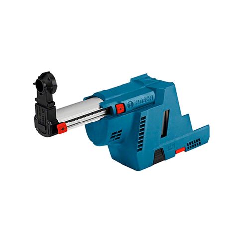 Sistema aspiración de polvo Bosch GDE 18V-16 para Martillo