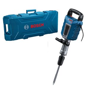 Martillo demoledor Bosch GSH 14 C 220V 1750W