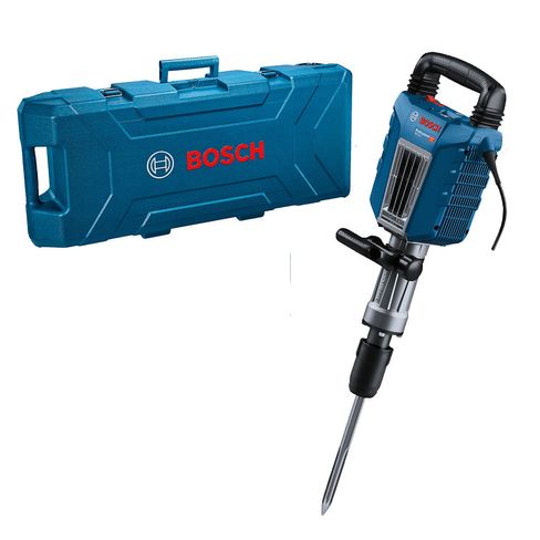 Martillo demoledor Bosch GSH 14 C 220V 1750W