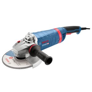 Amoladora Bosch GWS 25-230 LVI R 220V 2500W