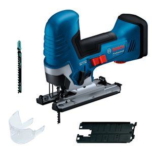 Sierra caladora inalámbrica Bosch GST 185-LI B 18V Brushless