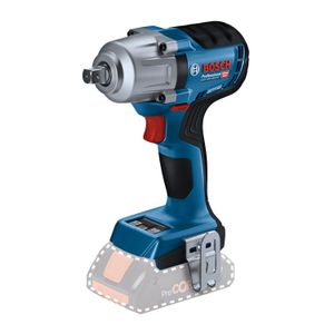Llave de impacto inalámbrica Bosch GDS 18V-450 PC 18V SB
