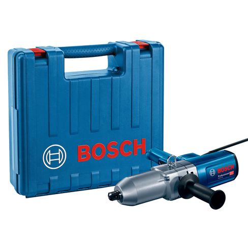 Llave de impacto Bosch GDS 30 220V 920W