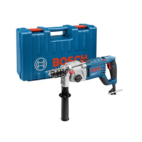 Taladro Percutor Bosch GSB 162-2 RE 220V 1500W