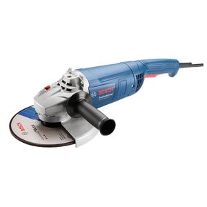 Amoladora Bosch GWS 2200-230 VULCANO 9'' 2200W 220V