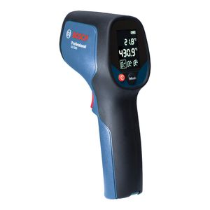 Medidor de temperatura Bosch GIS 500 hasta 500 ºC