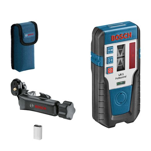 Receptor para nivel láser Bosch LR 1 Professional