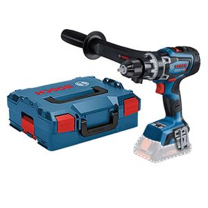 Taladro Atornillador Inalámbrico Bosch GSB 18V-150 C, 18V SB