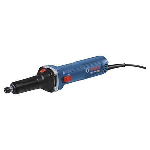 Amoladora recta Bosch GGS 30 LS 220V 750W