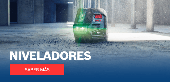Niveladores