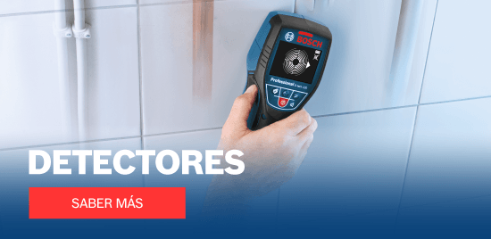 Detectores